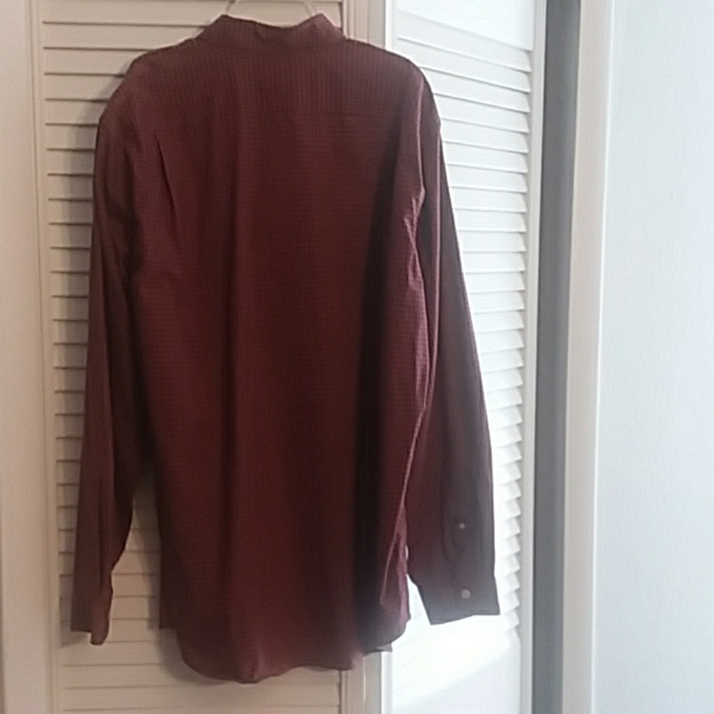 L L Bean Shirt View 2